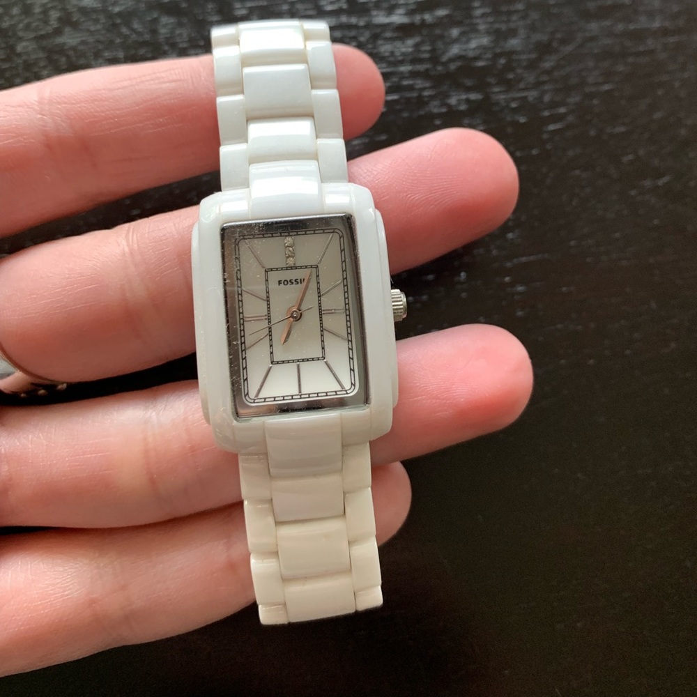 Fossil Watch